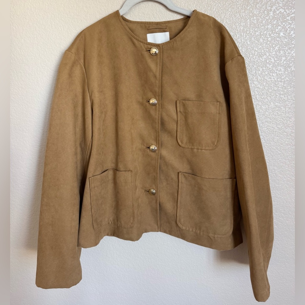 Jacket
